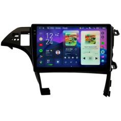 Radio samochodowe Teyes CC4 Pro 2k 8+128 Gb Toyota Prius 30 2009-2015 10"