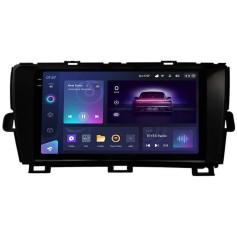 Radio samochodowe Teyes CC3 2k 4+32 Gb Toyota Prius 2010-2015 LHD Black A-MOD 9"