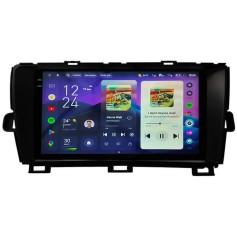 Radio samochodowe Teyes CC4 Pro 2k 8+128 Gb Toyota Prius 2010-2015 LHD Black A-MOD 9"