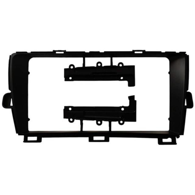 Radio samochodowe Teyes CC3 2k 4+32 Gb Toyota Prius 2010-2015 LHD Black A-MOD 9"