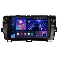 Radio samochodowe Teyes CC3L 4+32 Gb Toyota Prius 2010-2015 LHD Black and Silver B-MOD 9"