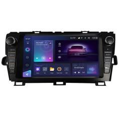 Radio samochodowe Teyes CC3 2k 4+32 Gb Toyota Prius 2010-2015 LHD Black and Silver B-MOD 9"