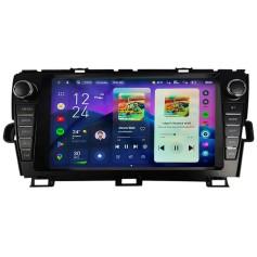 Radio samochodowe Teyes CC4 Pro 2k 8+128 Gb Toyota Prius 2010-2015 LHD Black and Silver B-MOD 9"