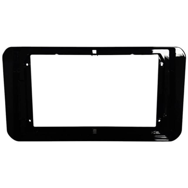 Radio samochodowe Teyes CC3 2k 4+64 Gb Toyota Yaris 2023 UV Black 9"