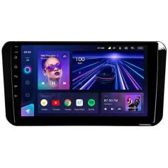 Radio samochodowe Teyes CC3L 4+32 Gb Toyota Yaris 2023 UV Black 9"