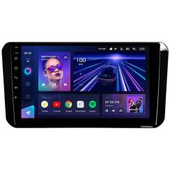 Radio samochodowe Teyes CC3L 4+64 Gb Toyota Yaris 2023 UV Black 9"