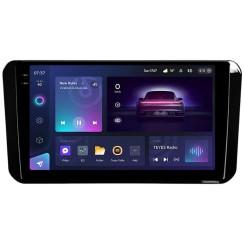 Radio samochodowe Teyes CC3 2k 4+32 Gb Toyota Yaris 2023 UV Black 9"