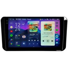 Radio samochodowe Teyes CC4 Pro 2k 12+256 Gb Toyota Yaris 2023 UV Black 9"