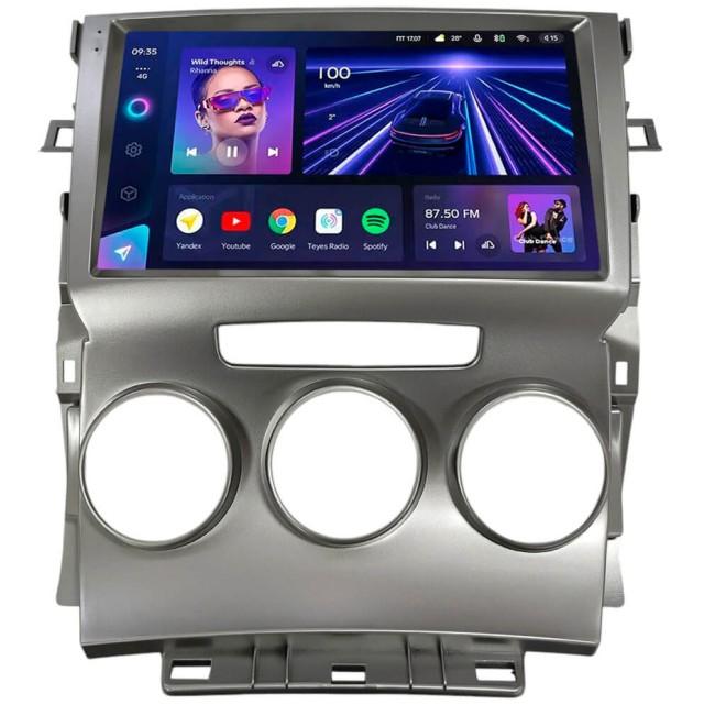 Radio samochodowe Teyes CC3L 4+64 Gb Toyota Verso 2010-2014 LHD 9"