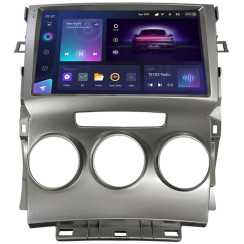 Radio samochodowe Teyes CC3 2k 4+64 Gb Toyota Verso 2010-2014 LHD 9"