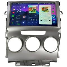 Radio samochodowe Teyes CC4 Pro 2k 12+256 Gb Toyota Verso 2010-2014 LHD 9"