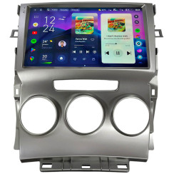 Radio samochodowe Teyes CC4 Pro 2k 12+256 Gb Toyota Verso 2010-2014 LHD 9"