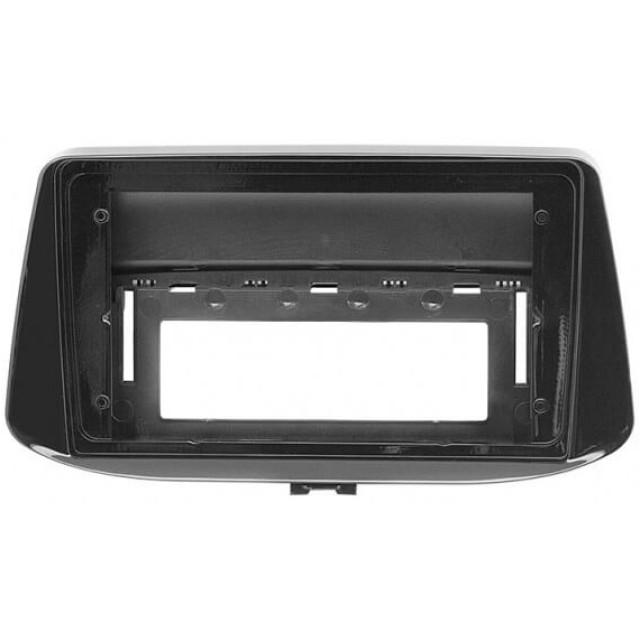 Radio samochodowe Teyes CC3 2k 4+64 Gb Hyundai i30 2017 UV Black 9"