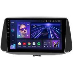 Radio samochodowe Teyes CC3L 4+32 Gb Hyundai i30 2017 UV Black 9"