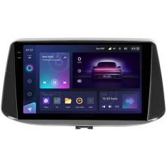 Radio samochodowe Teyes CC3 2k 4+32 Gb Hyundai i30 2017 UV Black 9"