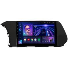 Radio samochodowe Teyes CC3L 4+32 Gb Hyundai i20 2021+ UV Black LHD 10"