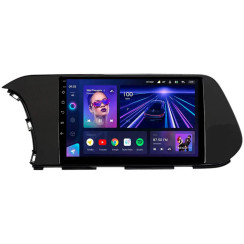 Radio samochodowe Teyes CC3L 4+64 Gb Hyundai i20 2021+ UV Black LHD 10"