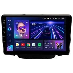 Radio samochodowe Teyes CC3L 4+32 Gb Hyundai i30 2011-2017 Black A-MOD 9"