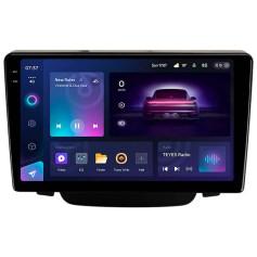 Radio samochodowe Teyes CC3 2k 4+32 Gb Hyundai i30 2011-2017 Black A-MOD 9"
