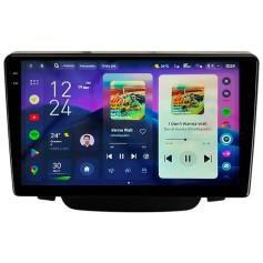 Radio samochodowe Teyes CC4 Pro 2k 12+256 Gb Hyundai i30 2011-2017 Black A-MOD 9"