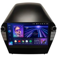 Radio samochodowe Teyes CC3L 4+32 Gb Hyundai IX35 / Tucson 2010-2015 Black 9"