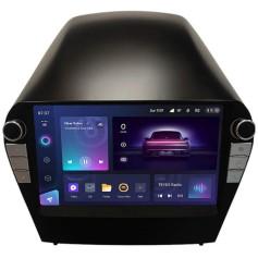 Radio samochodowe Teyes CC3 2k 4+32 Gb Hyundai IX35 / Tucson 2010-2015 Black 9"