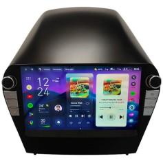 Radio samochodowe Teyes CC4 Pro 2k 12+256 Gb Hyundai IX35 / Tucson 2010-2015 Black 9"