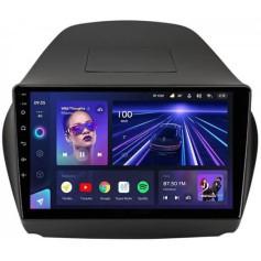 Radio samochodowe Teyes CC3L 4+32 Gb Hyundai IX35 / Tucson 2010-2015 Black 10"