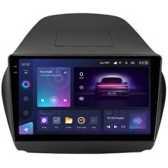 Radio samochodowe Teyes CC3 2k 4+32 Gb Hyundai IX35 / Tucson 2010-2015 Black 10"