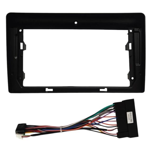 Radio samochodowe Teyes CC3L 4+32 Gb Hyundai Azera 2006-2010 9"