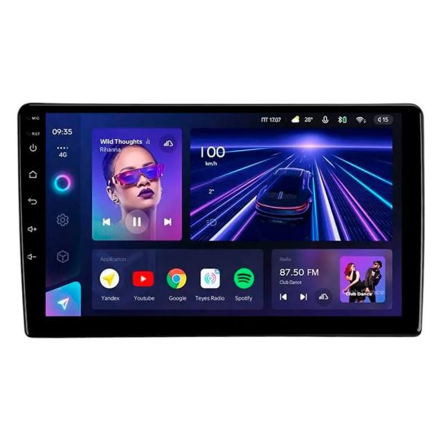 Radio samochodowe Teyes CC3L 4+32 Gb Hyundai Azera 2006-2010 9"