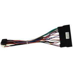 Okablowanie do Hyundai Azera 2006-2010
