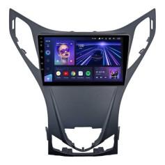 Radio samochodowe Teyes CC3L 4+32 Gb Hyundai Azera 2011-2013 Black matte 9"