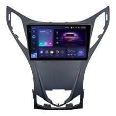 Radio samochodowe Teyes CC3 2k 4+32 Gb Hyundai Azera 2011-2013 Black matte 9"