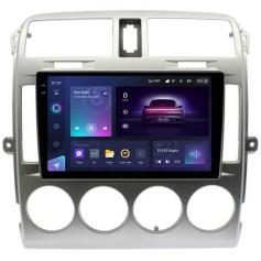 Radio samochodowe Teyes CC3 2k 4+32 Gb Kia Carnival 2002-2008 Sliver 9"