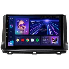 Radio samochodowe Teyes CC3L 4+32 Gb Kia Ceed 2021+ Black 10"