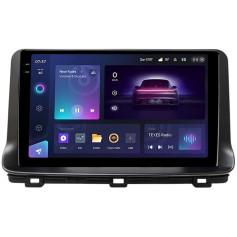 Radio samochodowe Teyes CC3 2k 4+32 Gb Kia Ceed 2021+ Black 10"