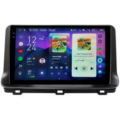 Radio samochodowe Teyes CC4 Pro 2k 12+256 Gb Kia Ceed 2021+ Black 10"