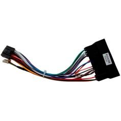 Okablowanie do Kia Optima/Magentis 2008-2010 Black