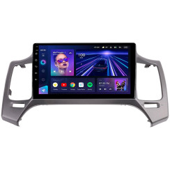 Radio samochodowe Teyes CC3L 4+64 Gb Kia Optima/Magentis 2008-2010 Black 9"