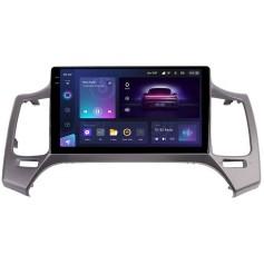 Radio samochodowe Teyes CC3 2k 4+32 Gb Kia Optima/Magentis 2008-2010 Black 9"