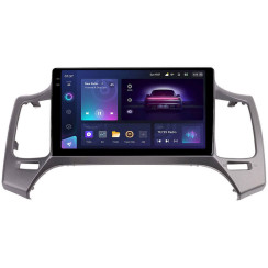 Radio samochodowe Teyes CC3 2k 4+64 Gb Kia Optima/Magentis 2008-2010 Black 9"