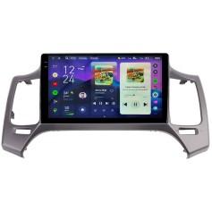 Radio samochodowe Teyes CC4 Pro 2k 12+256 Gb Kia Optima/Magentis 2008-2010 Black 9"