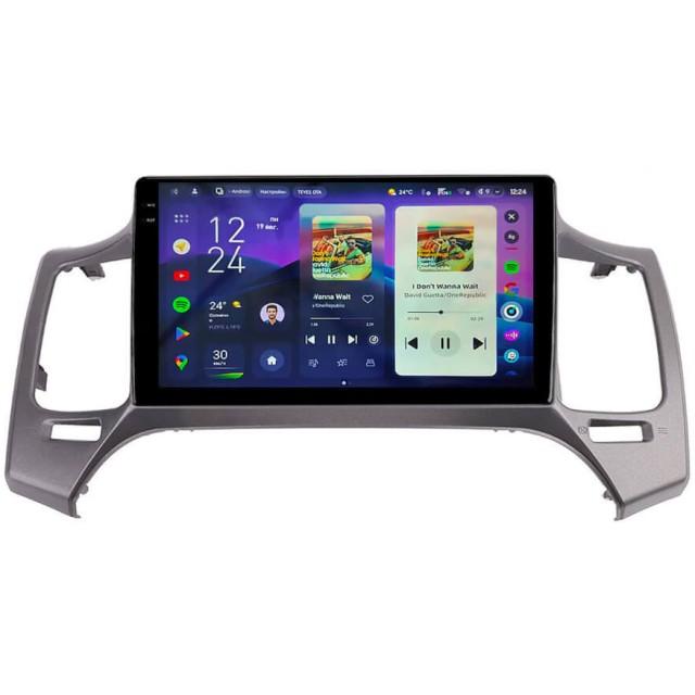 Radio samochodowe Teyes CC4 Pro 2k 12+256 Gb Kia Optima/Magentis 2008-2010 Black 9"