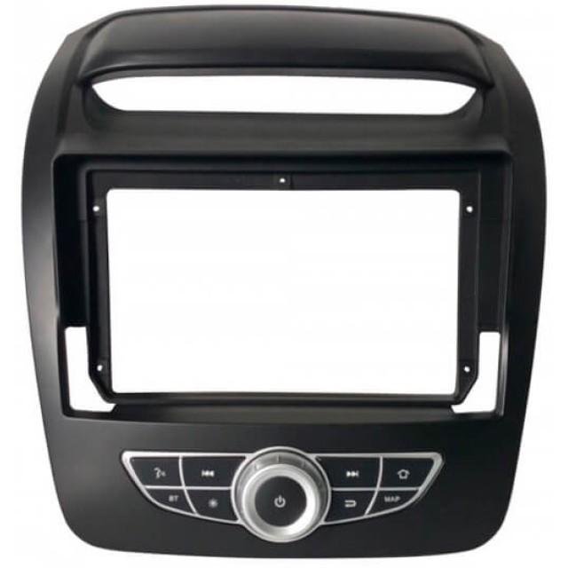 Radio samochodowe Teyes CC3 2k 4+32 Gb Kia Sorento 2012-2015 Black 9""