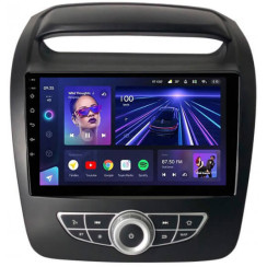 Radio samochodowe Teyes CC3L 4+32 Gb Kia Sorento 2012-2015 Black 9"