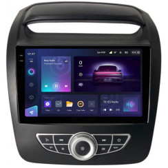 Radio samochodowe Teyes CC3 2k 6+128 Gb 360° Kia Sorento 2012-2015 Black 9"