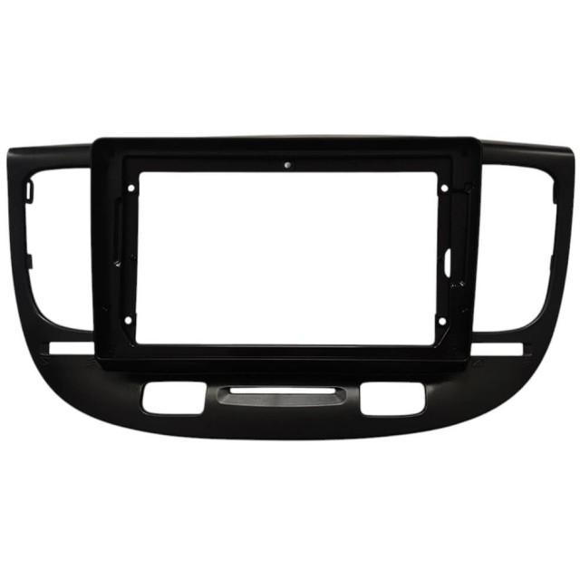 Radio samochodowe Teyes CC3 2k 4+32 Gb Kia RIO 2005-2007 B-MOD 9"