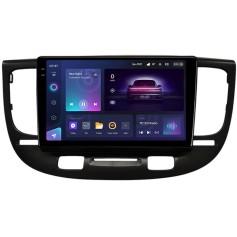 Radio samochodowe Teyes CC3 2k 4+32 Gb Kia RIO 2005-2007 B-MOD 9"