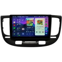 Radio samochodowe Teyes CC4 Pro 2k 12+256 Gb Kia RIO 2005-2007 B-MOD 9"